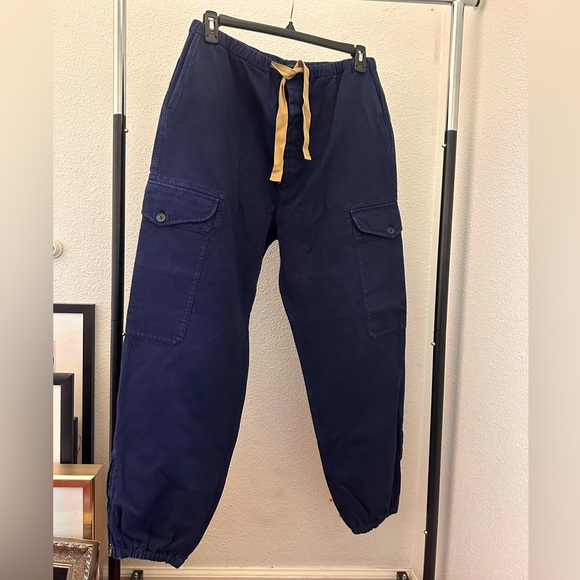 Gucci cargo baggy pants man - Picture 6 of 7